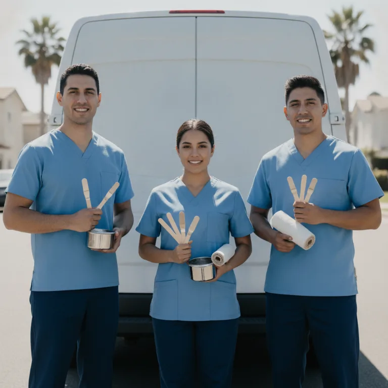 Depilación Con Cera equipo en Ciudad Lazaro Cardenas